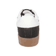 thumbnail image 5 of ZAPATILLAS URBANAS SKATER NEGRO/BLANCO MUJER | 772-0500 - Talla 35, 5 of 6