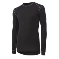 Likeshop - Camiseta Primera Capa Manga Larga Deportiva Forro Polar 033