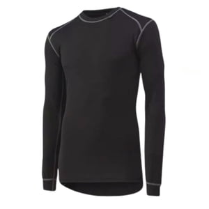 Likeshop - Camiseta Primera Capa Manga Larga Deportiva Forro Polar 033