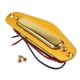 thumbnail image 4 of Pastilla De Cuello Magnético Para Piezas De Bajo De Guitarra Eléctrica Fender Tele, 4 of 5