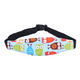 thumbnail image 1 of Soporte Sujeta Cabeza para Silla de Auto Bebe Diseño Buho Celeste, 1 of 4