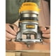 thumbnail image 2 of Motor Router Dewalt Dw616 1.75 HP 11.0 Amperios, 2 of 3
