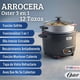 thumbnail image 4 of Oster Arrocera, 3 En 1, 12 Tazas Capacidad, Función Sofrito, Vaporera, Recubrimiento Antiadherente Oster DiamondForce,, 4 of 9