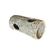 thumbnail image 5 of Hámster Túnel Nido Peep Hole Accesorios De Jaula Para El Hogar Para Hámster Ratas Hurones, 5 of 5