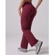 thumbnail image 2 of Pantalón Palazzo Estilo Baggy para Mujer de Tiro Alto con Calce de Calidad, 2 of 3