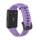 thumbnail image 4 of Correa De Repuesto Silicona Para Huawei Honor Band 6/ Band 6 Violeta, 4 of 5