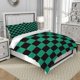 thumbnail image 3 of Anime-duv-et C-ov-er s-et ki-g size de-Mon Ka-Madnez-Uko bed-Ding set-3 pieces sof-t microfiber-er quilt cover for-kids boys teen-s bedroom decor-comforter C-over with 2 pillowcase, 3 of 5