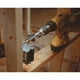 thumbnail image 2 of Portabrocas magnético DEWALT DW2055 con guía autorretráctil, 2 of 3