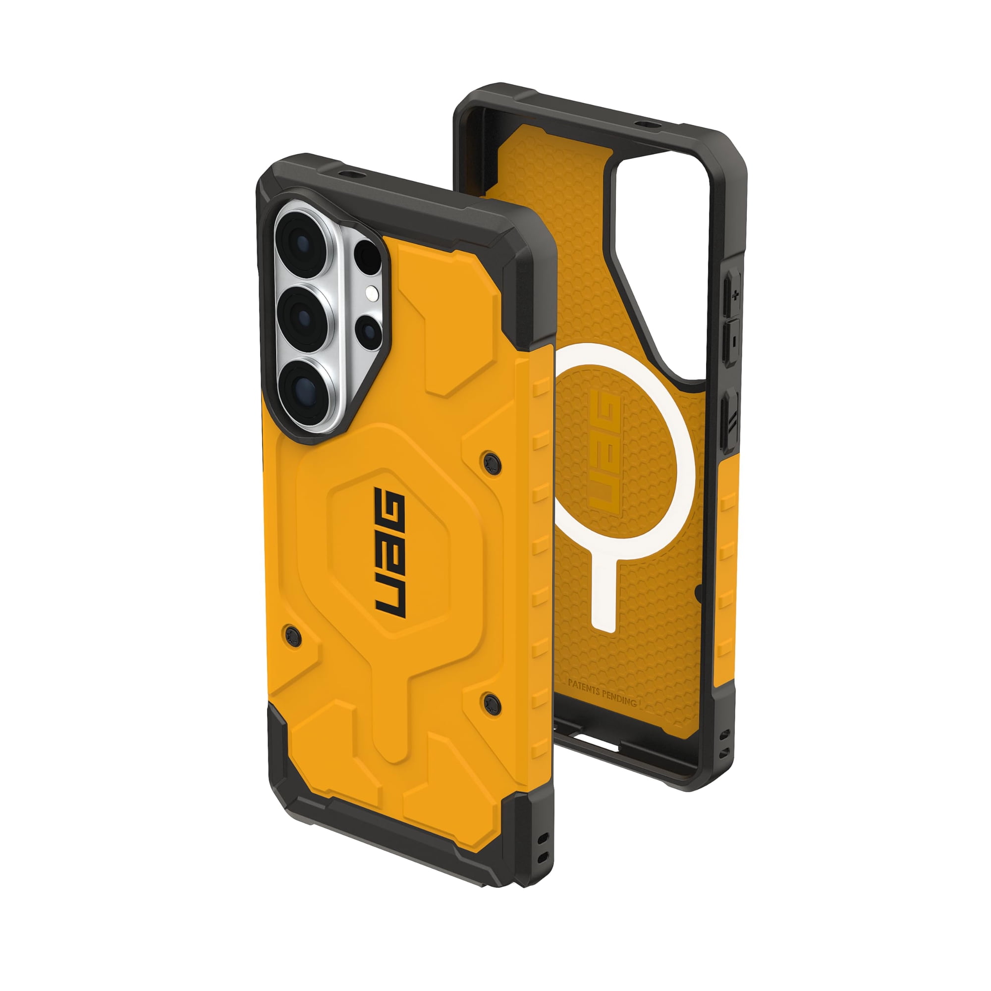 Funda Urban Armor Gear Uag Pathfinder Para Samsung Galaxy S26 Ultra