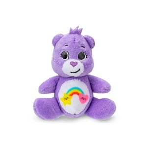 Mini Peluche 8 Cm Cariñositos - Best Friend Bear