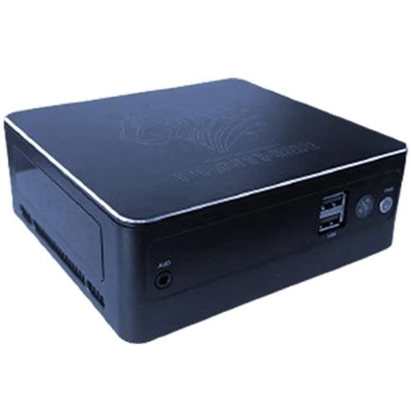 Mini PC Panther 370X i7-13620H 8GB 512 SSD Win 11 PRO pn BP-NU-1009