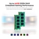 thumbnail image 5 of Mini PC Beelink SER5 MAX AMD Ryzen 7 5800H 16 GB RAM 500 GB SSD, 5 of 9