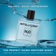 thumbnail image 2 of Perfume Intelligent H2O Eau de Parfum 100 ml para hombre, 2 of 3