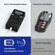 thumbnail image 3 of Rotuladora Bluetooth SUPVAN E11 con 4 cintas, negra, 3 of 9