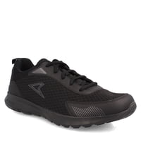 Zapatilla Escolar Hombre Power Wave Belmonte V1 Negro