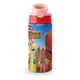 thumbnail image 1 of Escuela de pequeños dinosauriosBotella de Agua con Tapa Pop Top de Un Toque, Acero Inoxidable, a Prueba de Fugas, para Deportes, Botella Infantil rosa 12 oz, 1 of 6