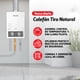 thumbnail image 5 of Calefon 6 Litros Gas Licuado Tiro Natural, 5 of 7