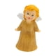 thumbnail image 3 of Figura De ángel Linda Figura Coleccionable Para Estantería Dormitorio Entrada, 3 of 3