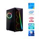 thumbnail image 1 of PC Gamer Intel Pentium Gold G6400 - Gráficos Integrados - 16 GB RAM - SSD 500GB M.2 - 1 TB 7200 RPM - Aerocool Shard Tempered Glass, 1 of 3