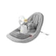thumbnail image 1 of Asiento de suelo Baby Activity Skip Hop, forro plateado, gris nube, 1 of 6