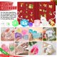 thumbnail image 5 of Calendario de Adviento Muxiziu 24 Días de Navidad 2026, 5 of 6