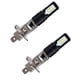 thumbnail image 3 of Pack De 2 Bombillas LED Antiniebla Para Coche H1/H3 60W 6000K Haz Blanco Apto Para Coche H1, 3 of 5