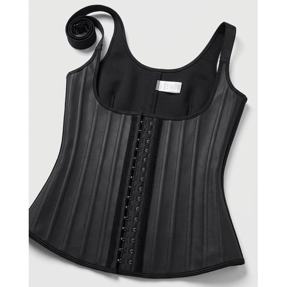 Faja Modeladora Mujer Colombiana Sport Elegante - QS1045