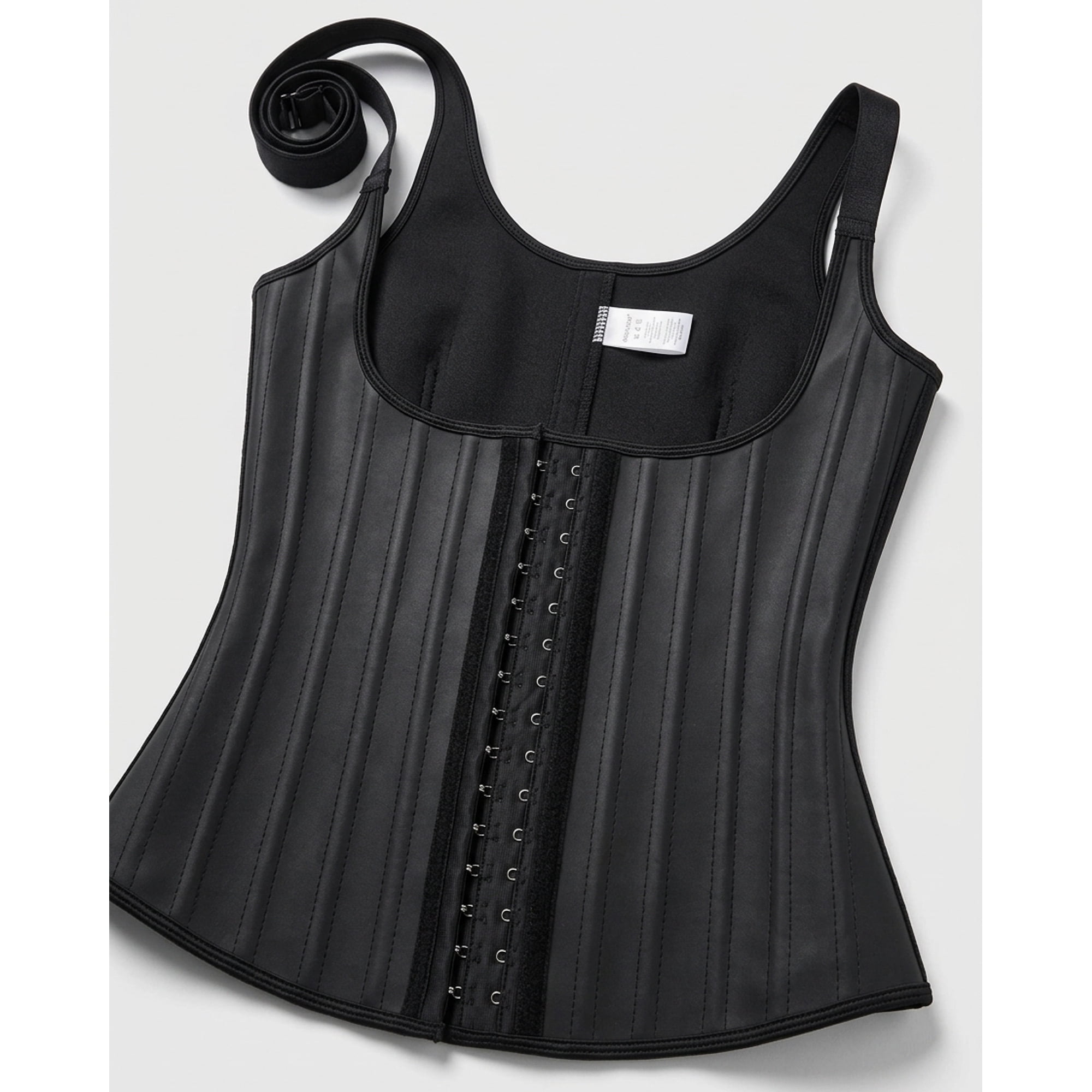 Flix Spa - Faja Modeladora Mujer Colombiana Sport Elegante - Qs1045