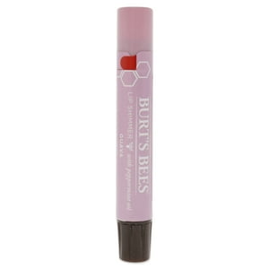 Burts Bees Brillo Labial Burts Bees - Guava Para Mujeres - Brillo Labial De 0.09 Oz