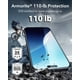 thumbnail image 4 of Mica Vidrio Esr Armorite Para iPhone 16 Pro Max Transparente, 4 of 7