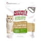 thumbnail image 1 of Pet Litter Nature's Miracle Premium Clumping Corn Cob 4,54 kg, 1 of 8