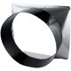 thumbnail image 1 of Cubierta de ventilador de radiador Allstar Performance ALL30106 26 para Griffin, 1 of 1