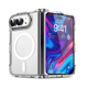 thumbnail image 1 of Carcasa Para iPhone 18 Fold Transparente MagSafe, 1 of 9