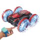 thumbnail image 1 of Auto Anfibio Control Remoto Agua Tierra Con Control De Mano rojo, 1 of 10