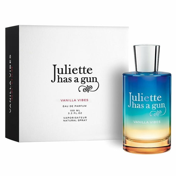 Perfume Juliette Has a Gun Vanilla Vibes 3.4 oz 100 ml EDP