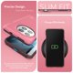 thumbnail image 5 of Funda TUDIA MergeGrip OnePlus 13 5G de grado militar, rosa, 5 of 6