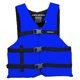 thumbnail image 1 of Chaleco Salvavidas AIRHEAD USCG Tipo III Azul para Adultos y Niños, 1 of 6