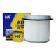 thumbnail image 1 of Kit Filtro Aceite Aire Para Hyundai Santamo 2 0 1999 2003, 1 of 3