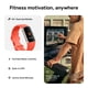 thumbnail image 2 of Monitor de actividad física Fitbit Charge 6 con Google Apps Gold/Coral, 2 of 7