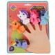 thumbnail image 1 of Set Títeres De Unicornios (5U), 1 of 2