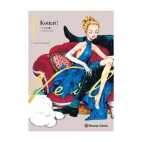 Planeta Cómic - Libro Veil Nº 01 / 244