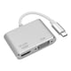 thumbnail image 3 of Adaptador Usb Tipo C A Hdmi Y Vga, 3 of 3