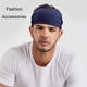 thumbnail image 2 of Paquete de 3 diademas deportivas para hombre y mujer, absorbentes del sudor, para correr, gimnasio, entrenamiento, tenis, baloncesto, fútbol, unisex., 2 of 5