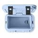 thumbnail image 3 of Cooler YETI Roadie 15 Hard Big Sky Blue con correa para el hombro, 3 of 3