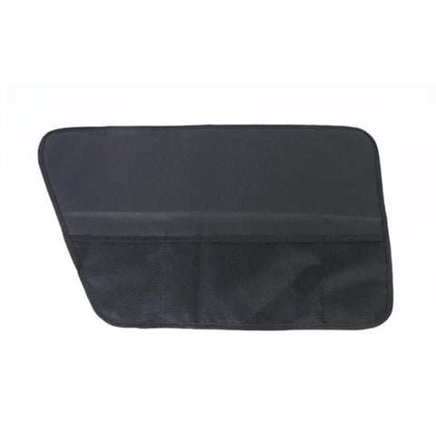 Magideal - Cubierta De La Puerta Del Automóvil Para Perros Cubierta Del Panel Lateral Resistente A Los Arañazos Protector Universal De La Puerta Del Automóvil De