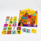 thumbnail image 1 of Juego de Mesa Memorice 60 Piezas - Masha, 1 of 7