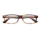 thumbnail image 3 of Lentes de Lectura M Glasses 1.50 Carey Plástico Mediano, 3 of 3