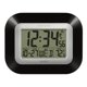 thumbnail image 1 of Reloj de pared La Crosse Technology WT-8005U-B-INT negro atómico, 1 of 7
