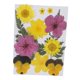 thumbnail image 5 of Flores Secas Reales Hojas Prensadas Cereza, 5 of 5