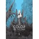 thumbnail image 1 of Libro Yen Press El Color del Fin Vol. 1, 1 of 1